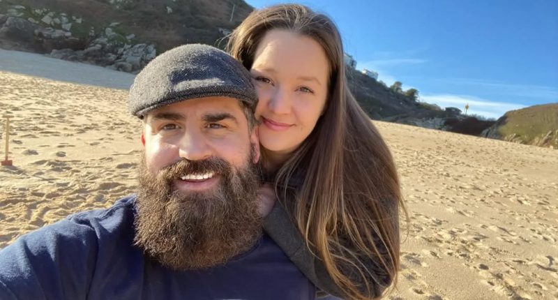 90 Day Fiance’s Rachel Walters Reveals Jon Walters Divorce Is Final