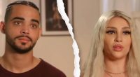 90 Day Fiance's Rob Warne and Sophie Sierra Split on The Last Resort