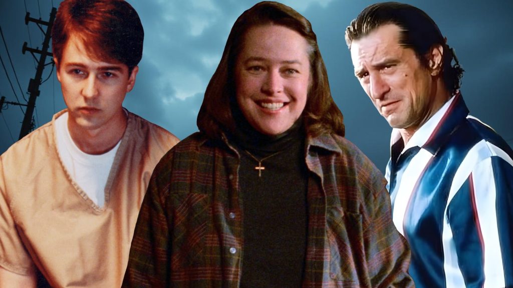 '90s Villains Who Were More Terrifying Than Today's Bad Guys