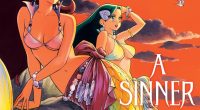 A Sinner of the Deep Sea Volume 3 Review