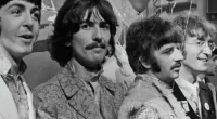 A Young George Harrison Predicted The Beatles Wouldn't Make Much Money
