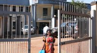 A child dies of Ebola in Uganda, raising concern over disease surveillance in outbreak