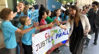 A decadelong climate lawsuit saw plaintiffs grow from childhood to adulthood. Now, it's over