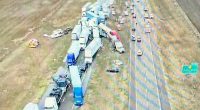 A highway pileup in western Kansas shows how dust storms can turn deadly