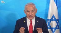 A legal showdown looms in Israel as Netanyahu moves to oust top officials