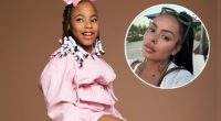 ALEXIS SKYY SHINES SPOTLIGHT ON DAUGHTER FOR CEREBRAL PALSY AWARENESS MONTH