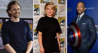 ANNOUNCEMENT: 'Avengers: Doomsday' cast revealed featuring Marvel's biggest names