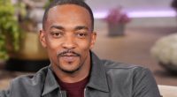ANTHONY MACKIE IS RAISING 'YOUNG MEN' AMID 'THE DEATH OF THE AMERICAN MALE'