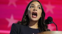 AOC Responds to Kyrsten Sinema Calling Out Her Hypocrisy, and She Really Shouldn't Have