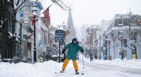 About 8 in 10 say they've recently experienced extreme weather: Survey