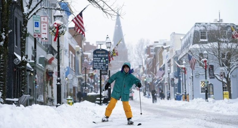 About 8 in 10 say they've recently experienced extreme weather: Survey