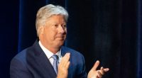 Accused Texas megachurch pastor to surrender in Oklahoma on child sexual abuse charges