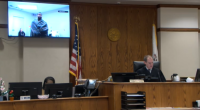 Accused, acquitted and accused again: Champaign man's second time charged with murder