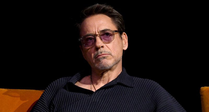 Actors Replaced After An Arrest