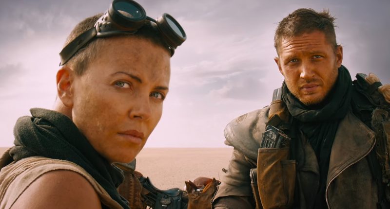 Actors Who Couldn't Stand Each Other In Real Life