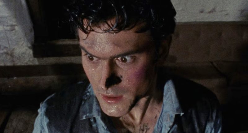 Actually Awesome B Movies