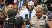 Adnan Syed's Murder Sentence Reduced After Years-Long Court Battle