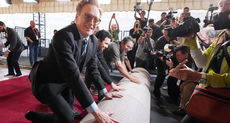 After a roller-coaster season, the Oscars cap Hollywood award shows