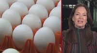 Agriculture Sec. Brooke Rollins: Here's how egg prices will slump