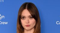 Aimee Lou Wood leads stars at Royal Television Society Awards