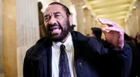 Congressman Al Green