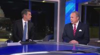Al Green's protest at Trump speech not helping Democrats: Stirewalt