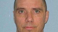 Alabama moving forward with execution of James Osgood