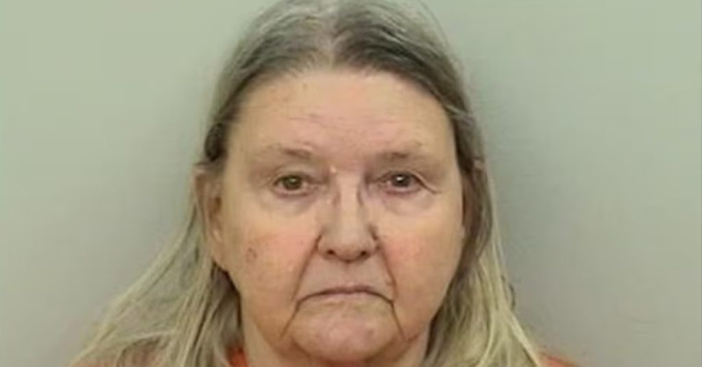 'Alarming' letters lead to mom's arrest in toddler's murder