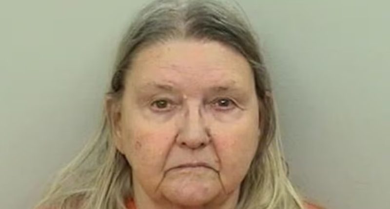 'Alarming' letters lead to mom's arrest in toddler's murder