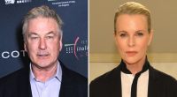 Alec Baldwin & Kim Basinger Now an 'Unconventional Family Unit' (EXCL)