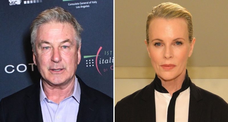Alec Baldwin & Kim Basinger Now an 'Unconventional Family Unit' (EXCL)