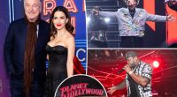 Alec and Hilaria Baldwin will host grand reopening of Planet Hollywood in NYC
