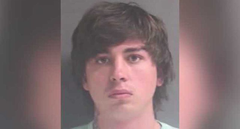 Ali Spice's boyfriend sentenced in wrong-way crash where he was speeding