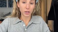 Alix Earle Breaks Silence on Podcast Getting Dropped