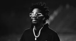 Alkaline Secures His Legacy In "Earn Your Way" Visual