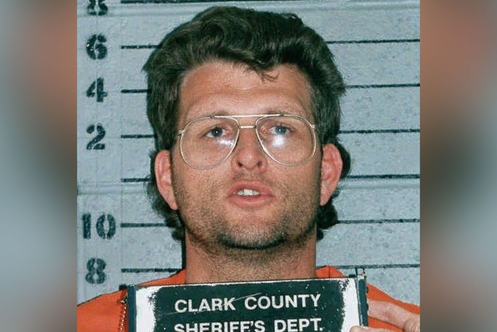 All About the Real-Life Happy Face Killer Keith Jesperson and His Violent Crimes