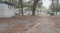 All sex offender tents removed from behind Putnam County Sheriff's Office
