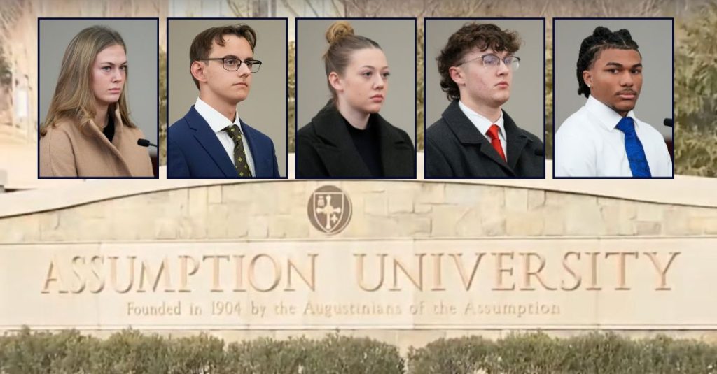 Alleged 'Predator' TikTok scam students want charges dropped