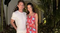 Ally Lewber Discusses "Toxic" Relationship With James Kennedy