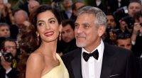 Amal and Kids 'Driving Force' Behind George Clooney's Decisions (EXCL)