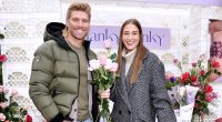 Summer House’s Amanda Batula Gives Update on Her & Kyle Cooke’s Move to New Jersey and Talks Baby Plans
