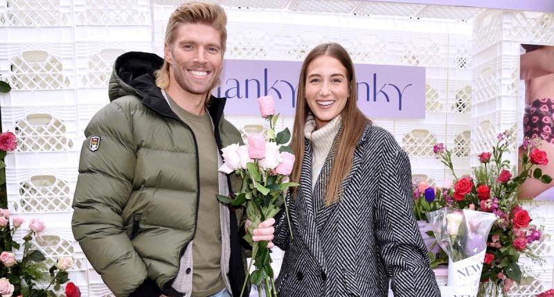 Summer House’s Amanda Batula Gives Update on Her & Kyle Cooke’s Move to New Jersey and Talks Baby Plans