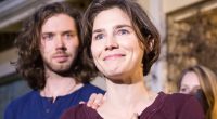 Amanda Knox Has a Message for the University of Idaho Survivors: "Protect Yourself"