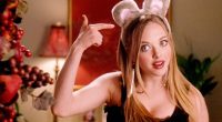 Amanda Seyfried Says ‘Mean Girls’ Was A ‘Perfect Movie’: “I Hope They Quote It On My Grave”
