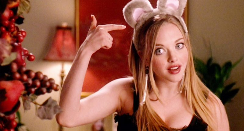 Amanda Seyfried Says ‘Mean Girls’ Was A ‘Perfect Movie’: “I Hope They Quote It On My Grave”