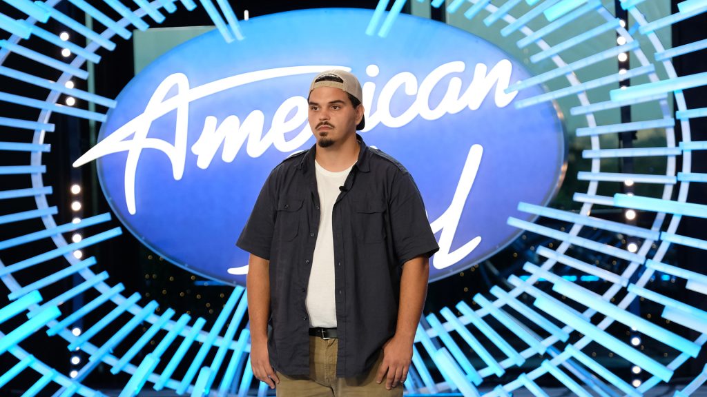 American Idol star Doug Kiker dead at 32 as The Singing Garbage Man’s cause of death remains a mystery