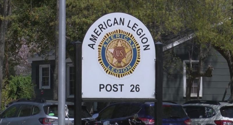 American Legion Post 26 discovers misappropriation of funds upwards of $20,000, SLED continues investigation
