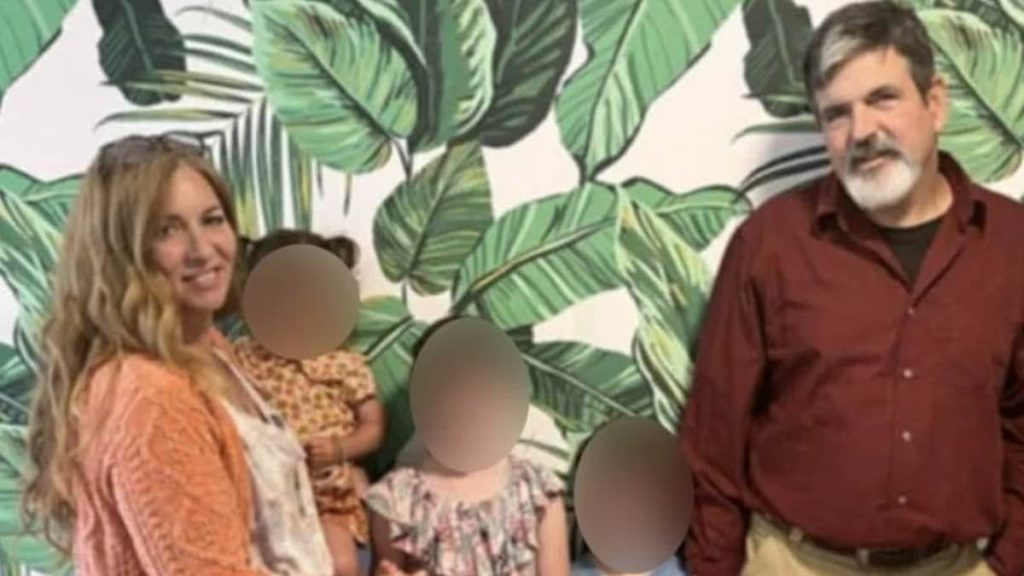 American couple lose it over land grab after moving to New Zealand - but locals are telling them to go home