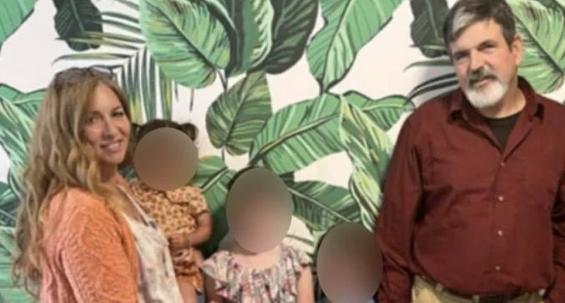 American couple lose it over land grab after moving to New Zealand - but locals are telling them to go home