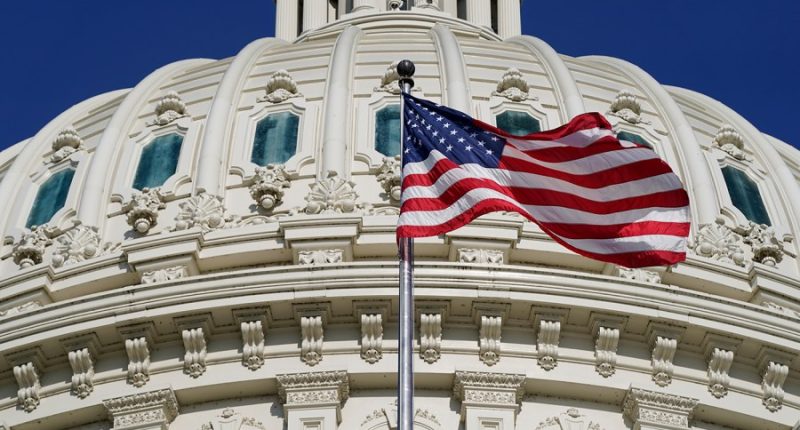 Americans largely split on who should have birthright citizenship: Survey